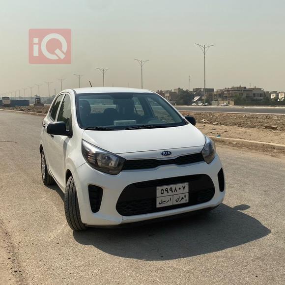 کیا پیکانتۆ